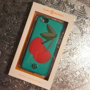 Tory Burch iPhone 6 Case - MOVING SALE!!